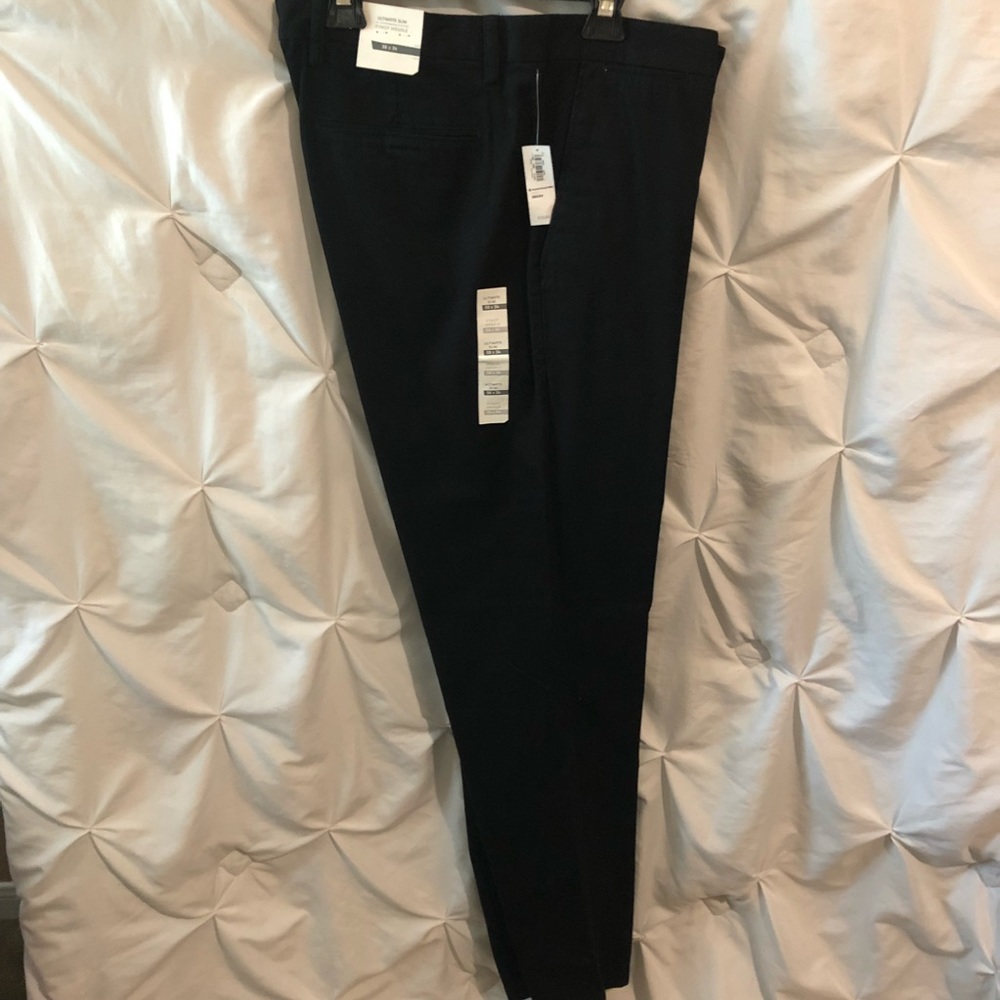 Old navy men’s pants